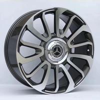 汇轂锻造轮毂头像