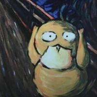 这是什么鸭小怡头像