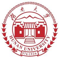 湖南大学本科招生头像