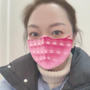 幸莉的快乐头像