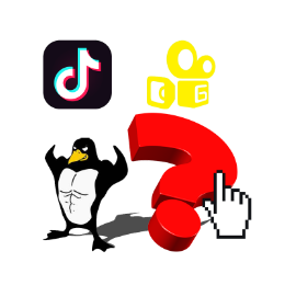 正直企鹅侠头像