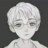 风趣的中国人民头像