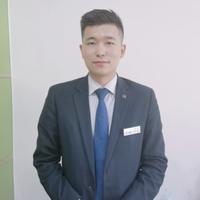 长安汽车董磊头像