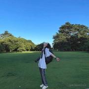 希望成为优秀前端设计师的个人资料头像