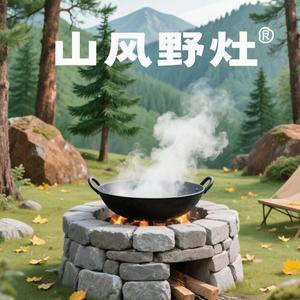山风野炊头像