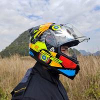 阿琼机车王聪头像