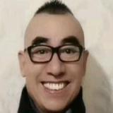 郝文武休闲航拍头像