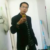 骆宾说车头像