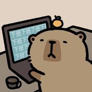 一只傻猫的个人资料头像