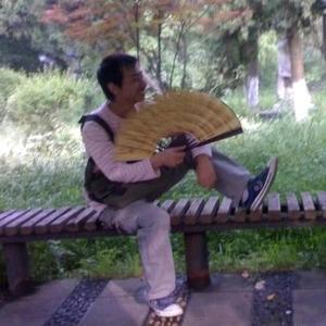 罗圣贵头像