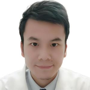 冯少白头像