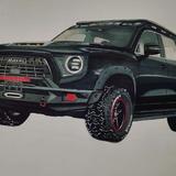 带着爱犬去追猎头像