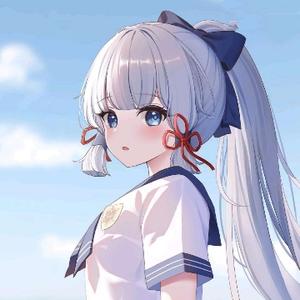 神里凌华888头像