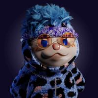 烟台小码哥头像