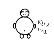 哇库哇库的个人资料头像