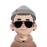 大核的个人资料头像