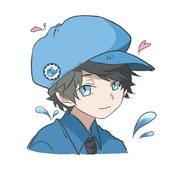 乃心巧克琳的个人资料头像