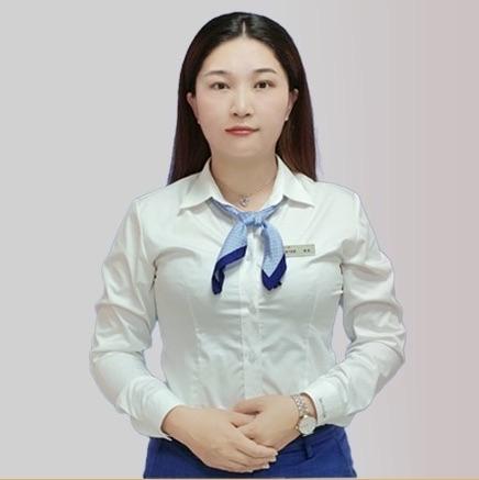 BYD龙北谭丽头像