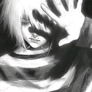 小宇（不吃处决）头像