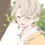花涧月455头像