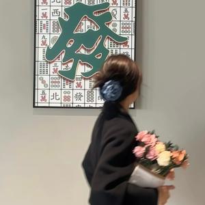 君儿与生活头像