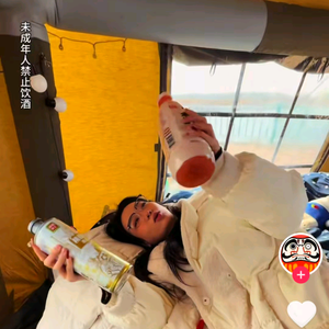 真实之泪头像