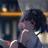 三千里秋意头像