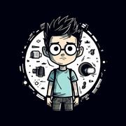 CodeEcho的个人资料头像