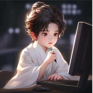 随薪锁欲头像