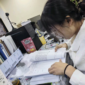 升学规划信息咨询室头像
