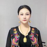 蚌埠武敏黄金头像
