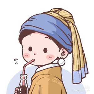 Mori森屿头像