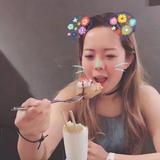 小奕游羊头像