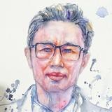 汼山头像