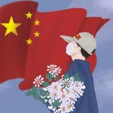 郑的五次方头像