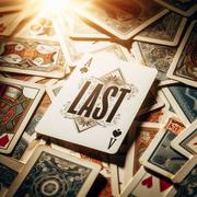 lastCard的个人资料头像