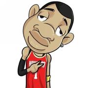 JLin的个人资料头像