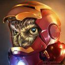 Runtime重名了的个人资料头像