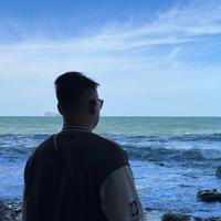 爱上你的干贝头像
