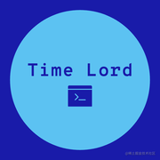 TimeLord的个人资料头像