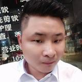 A张生大兄弟空调设备装修广告头像