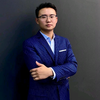 大鹏说商务车头像