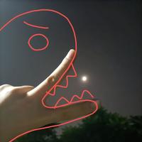有毒长庚头像