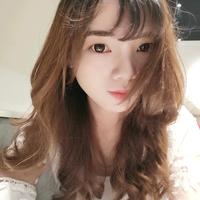 子兮蓝头像