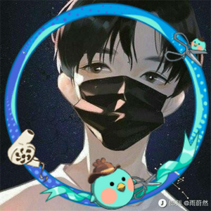小强熊出没作者头像