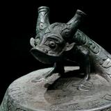 孟和白亚尔头像
