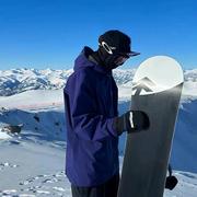 心系小新的个人资料头像