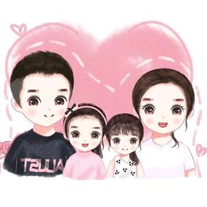 李姐团购头像
