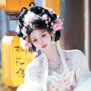 饿魔娜娜游天下头像