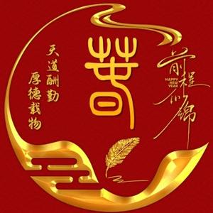 60后秦洁头像